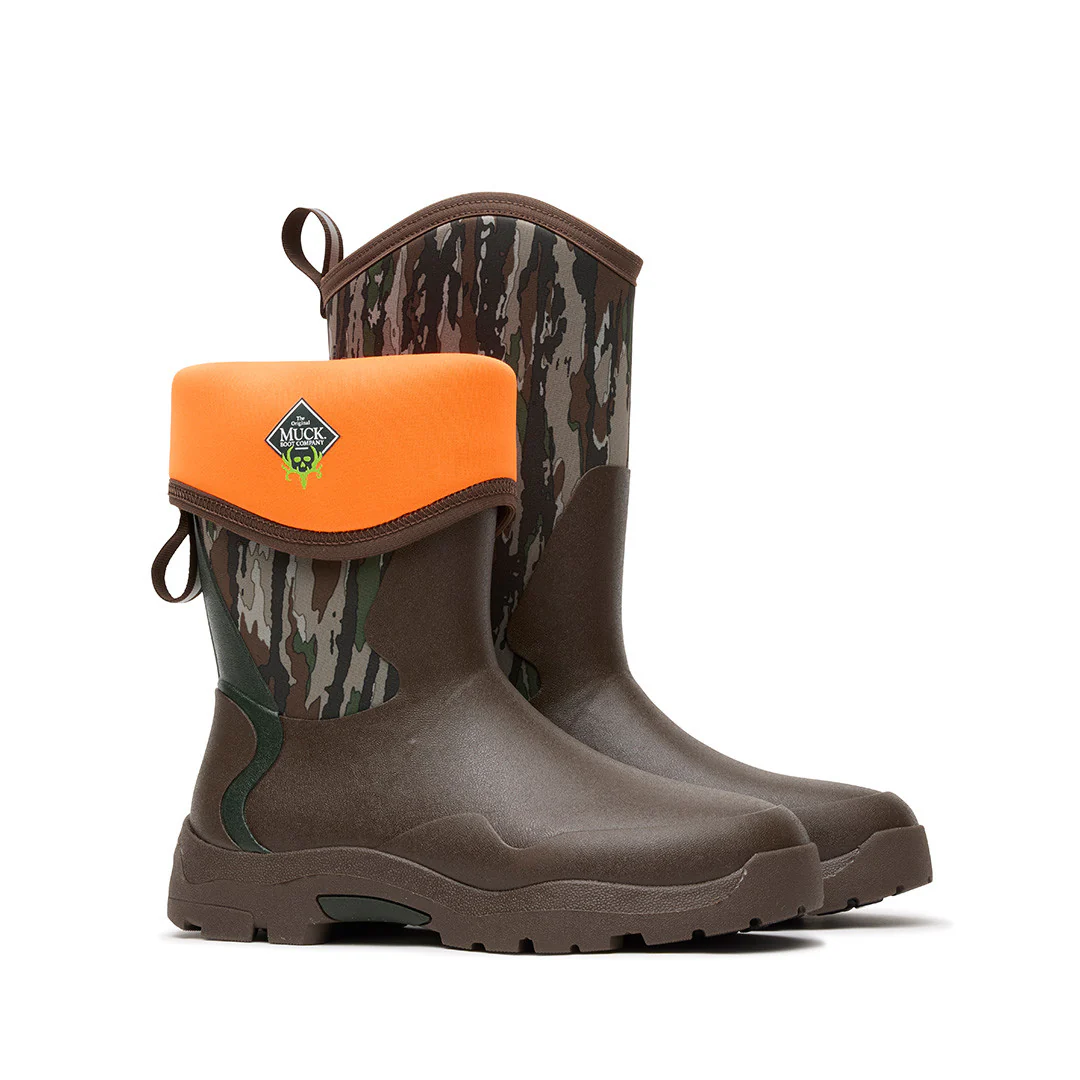 Men's Pathfinder Tall Boot - Image 3