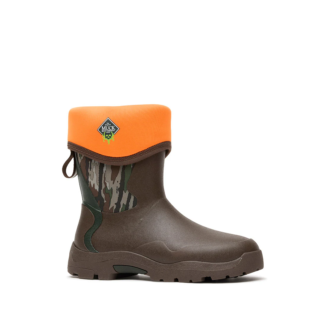 Men's Pathfinder Tall Boot - Image 4
