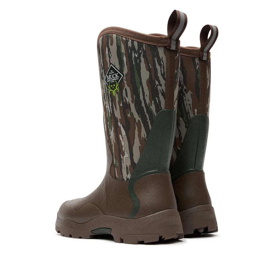Men's Pathfinder Tall Boot - Image 6
