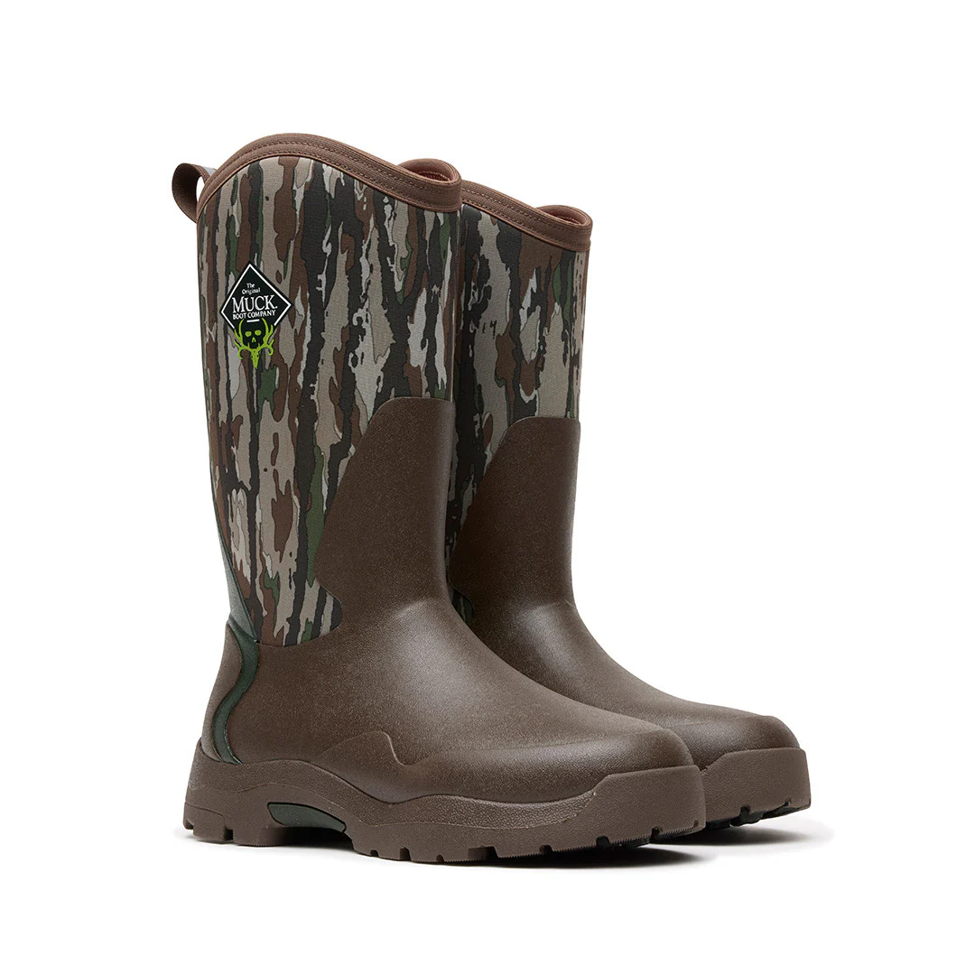 Men's Pathfinder Tall Boot - Image 7