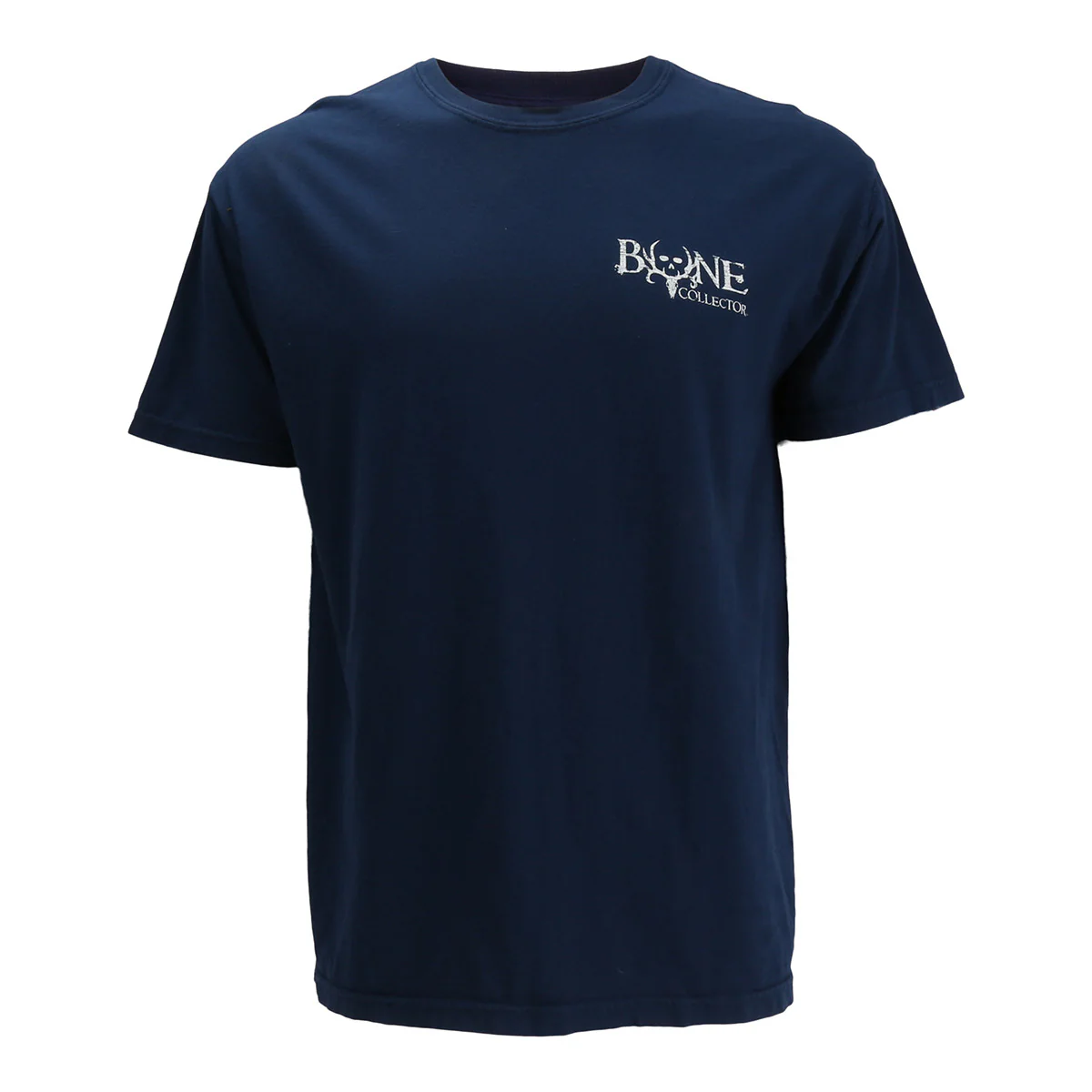Men's BC Blue 08 Brotherhood Tee - Image 2