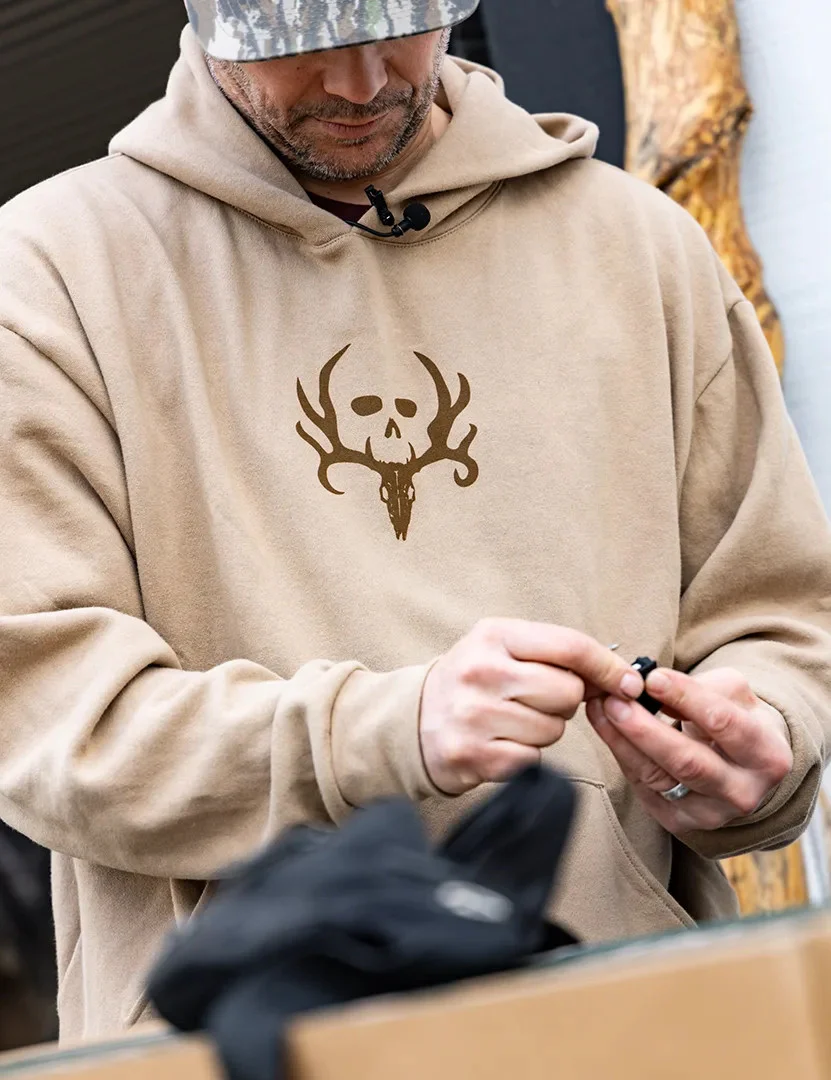Midweight Hoodie BC - Image 3