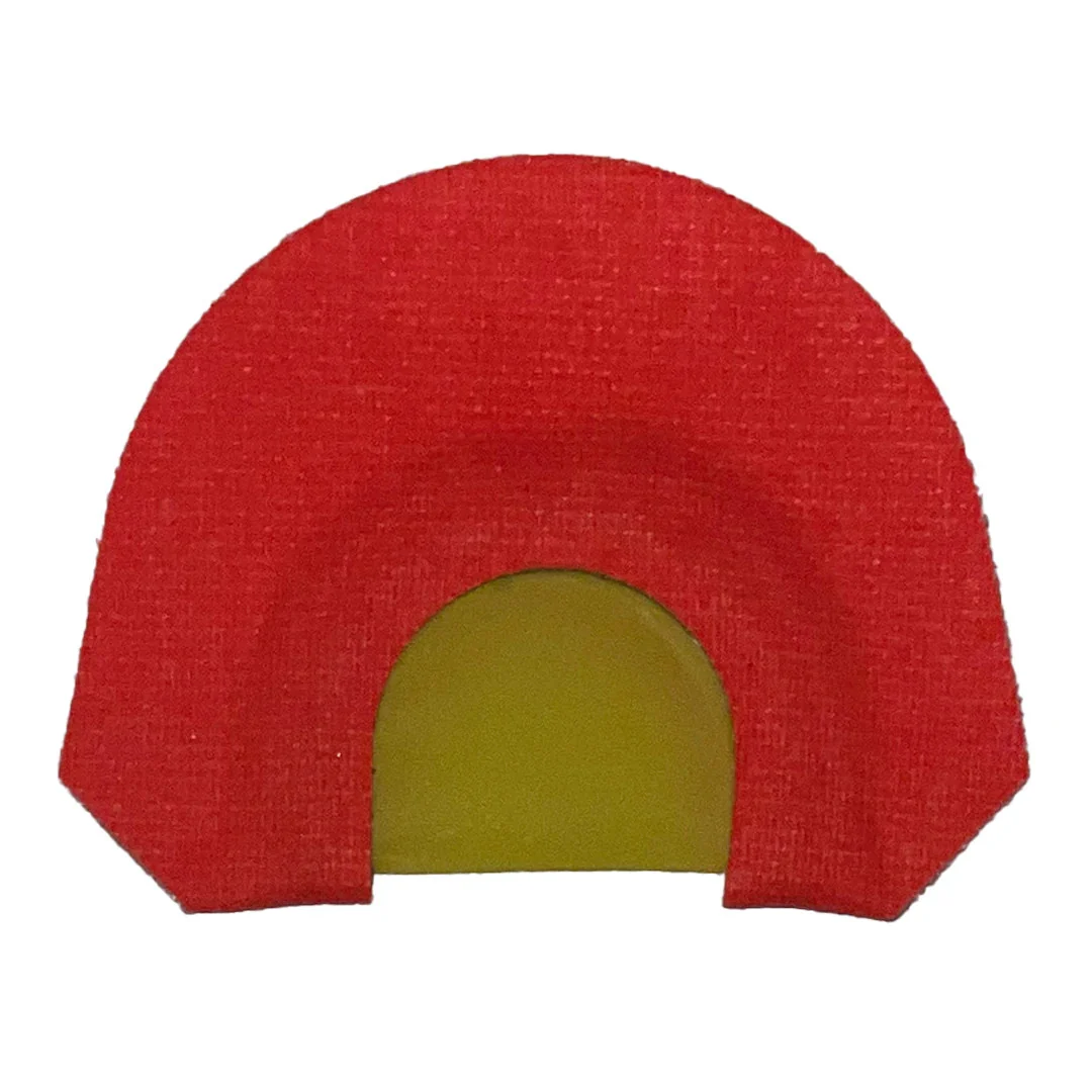 Mountain Echo - Elk Diaphragm Call 3-pack - Image 2