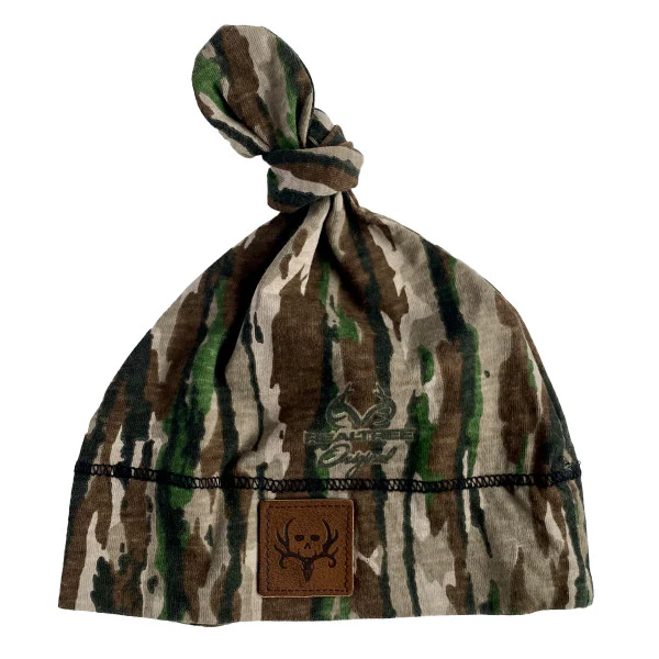 Newborn Beanie - Image 4