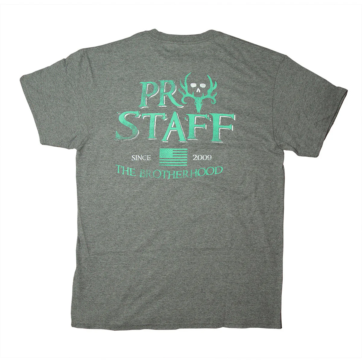 Pro Staff Tee Bone Collector