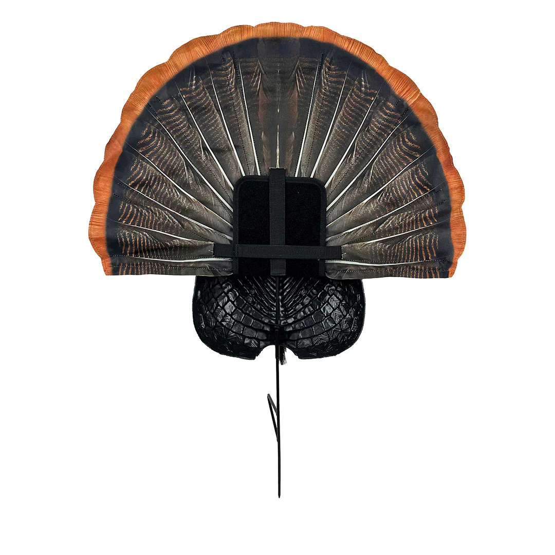 Quarter Body Tom Decoy - Image 3
