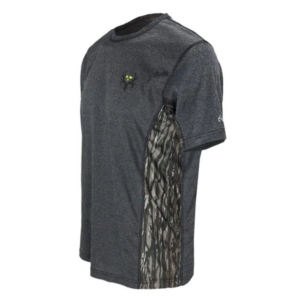 Realtree Original Tech Tee - Image 3