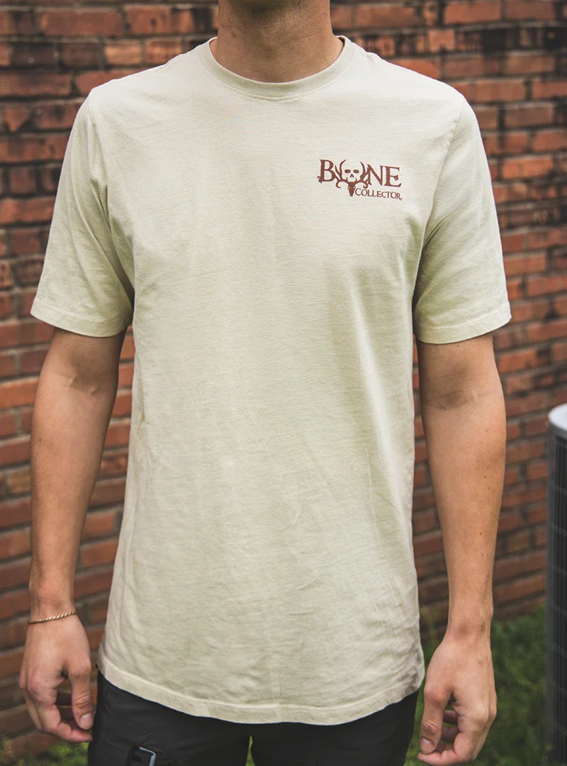 Red Headed Stranger Tee - Image 3
