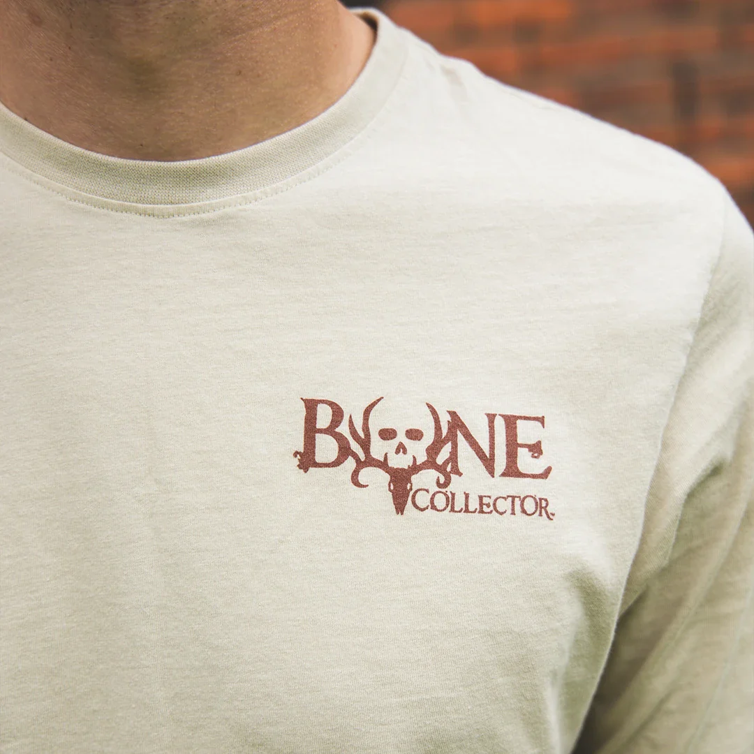 Red Headed Stranger Tee - Image 5