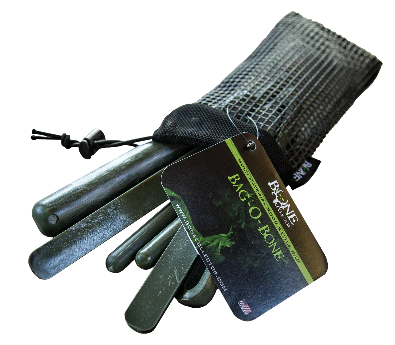 Ruttin Pack - Image 2