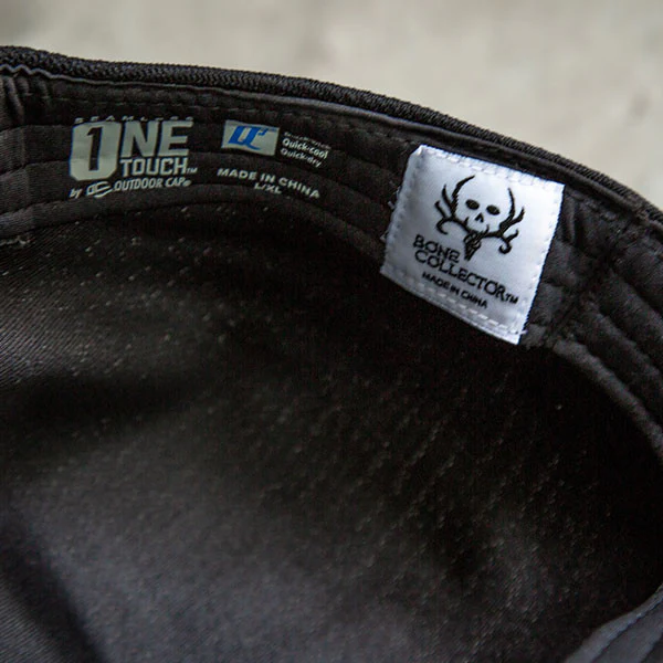 Shift OneTouch Bone Collector Hat - Image 6