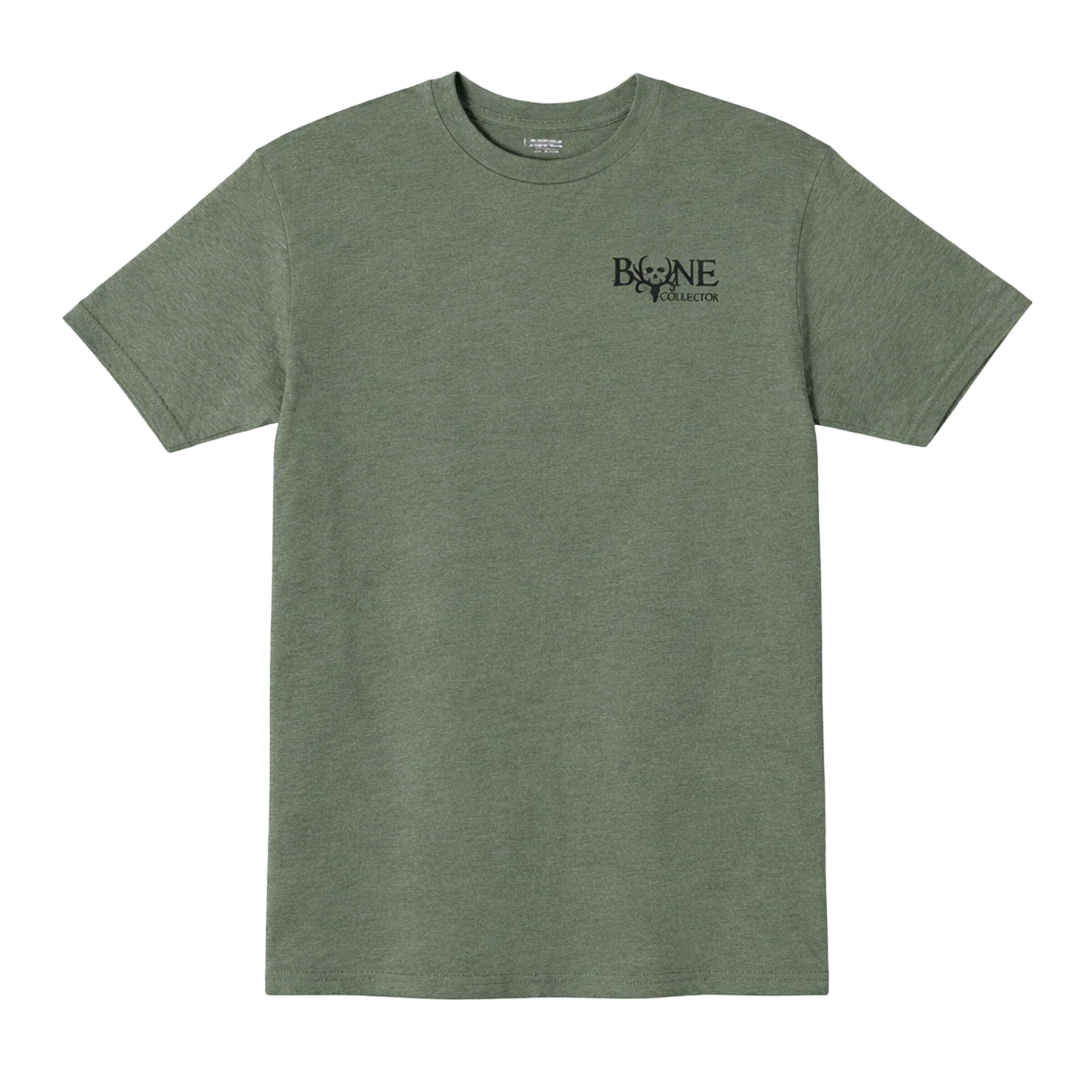 Strutter Brotherhood Tee - Image 2