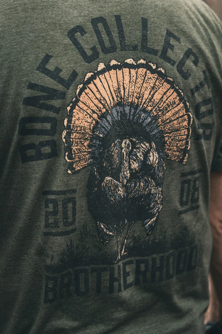 Strutter Brotherhood Tee - Image 3
