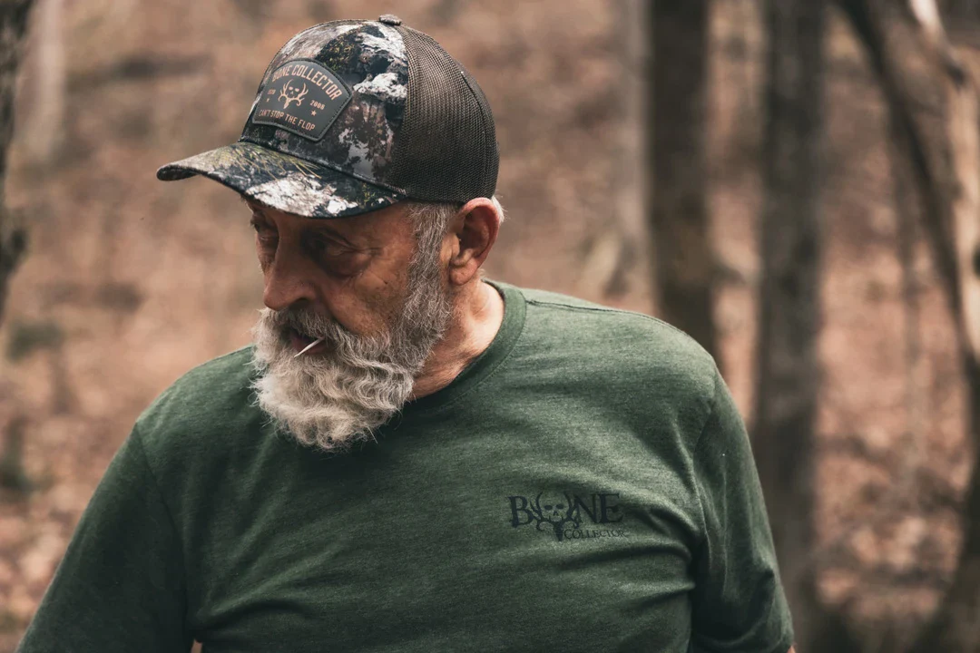 Strutter Brotherhood Tee - Image 5