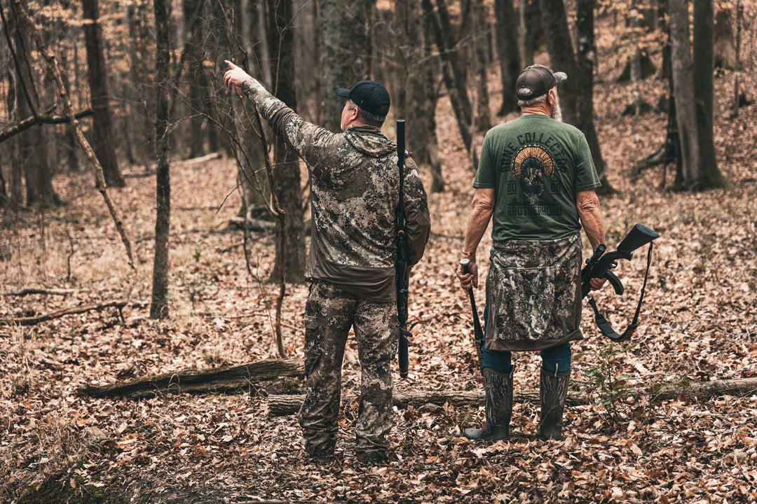 Strutter Brotherhood Tee - Image 6