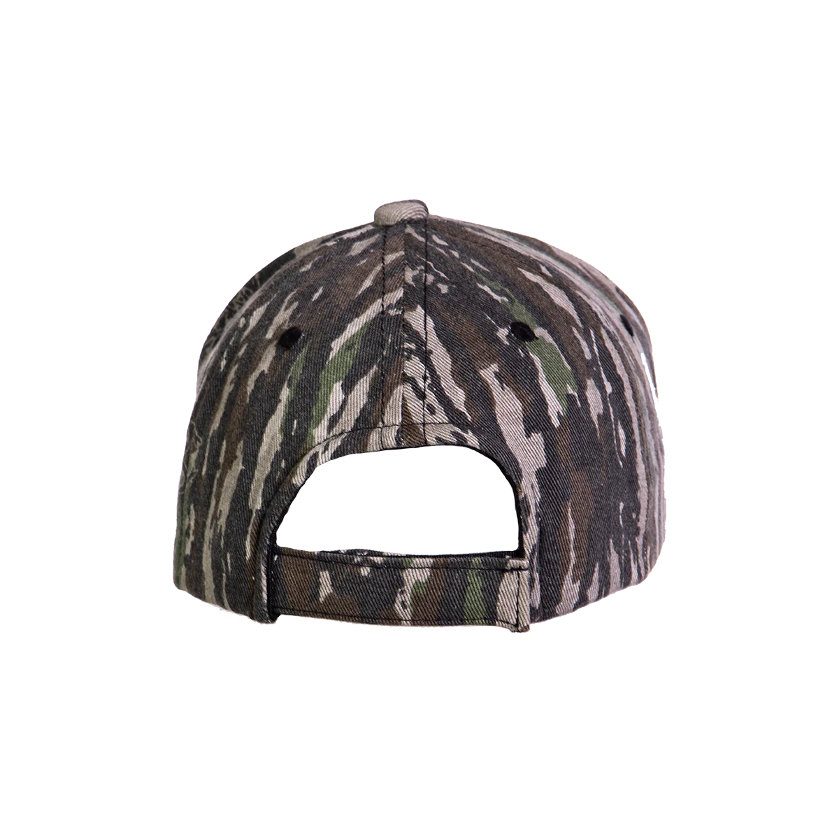 Toddler Camo Cap - Image 3