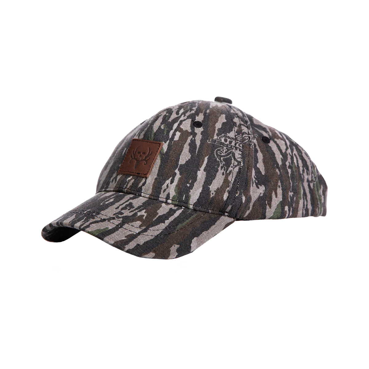 Toddler Camo Cap - Image 4