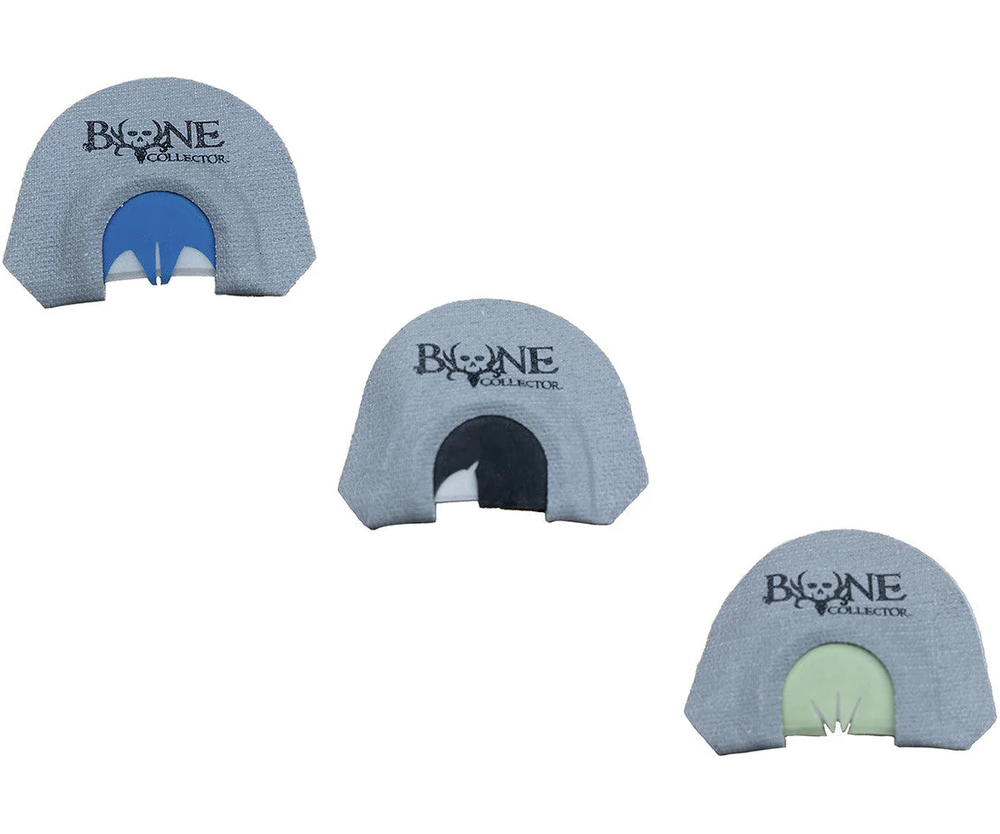 Turkey Talkin Mouth Call 3-Pack