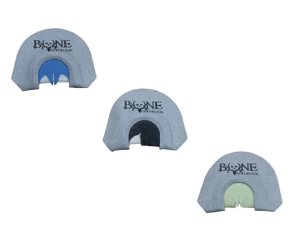 Turkey Talkin Mouth Call 3-Pack - Image 5