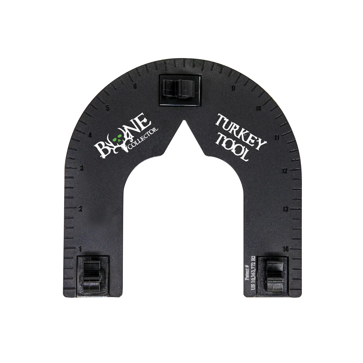 Turkey Tool