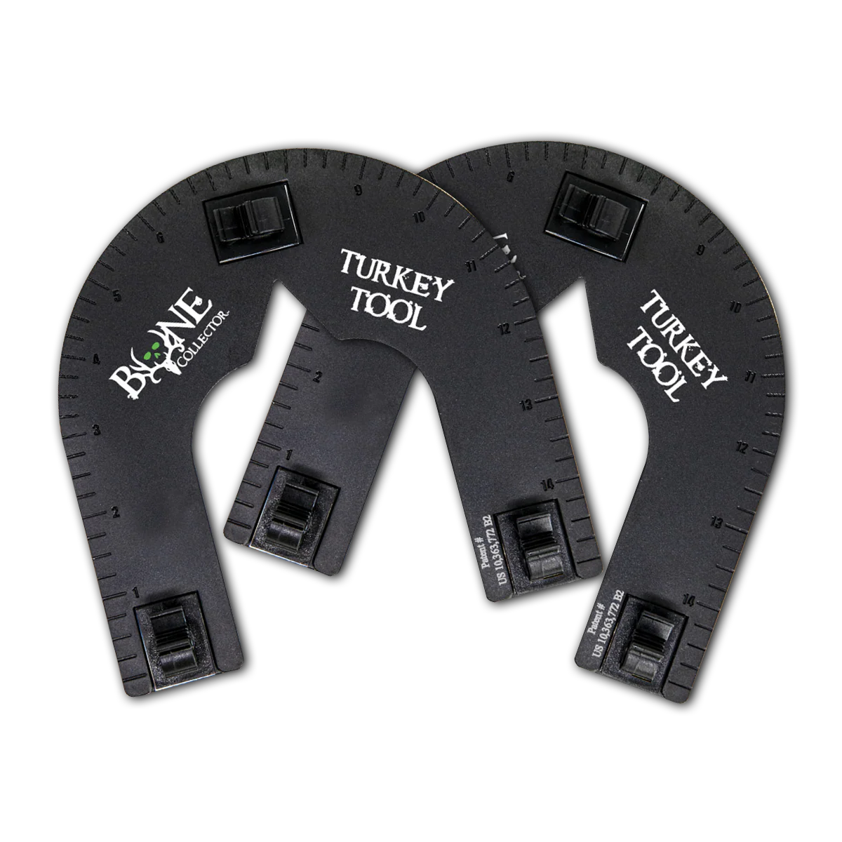 Turkey Tool - 2-Pack