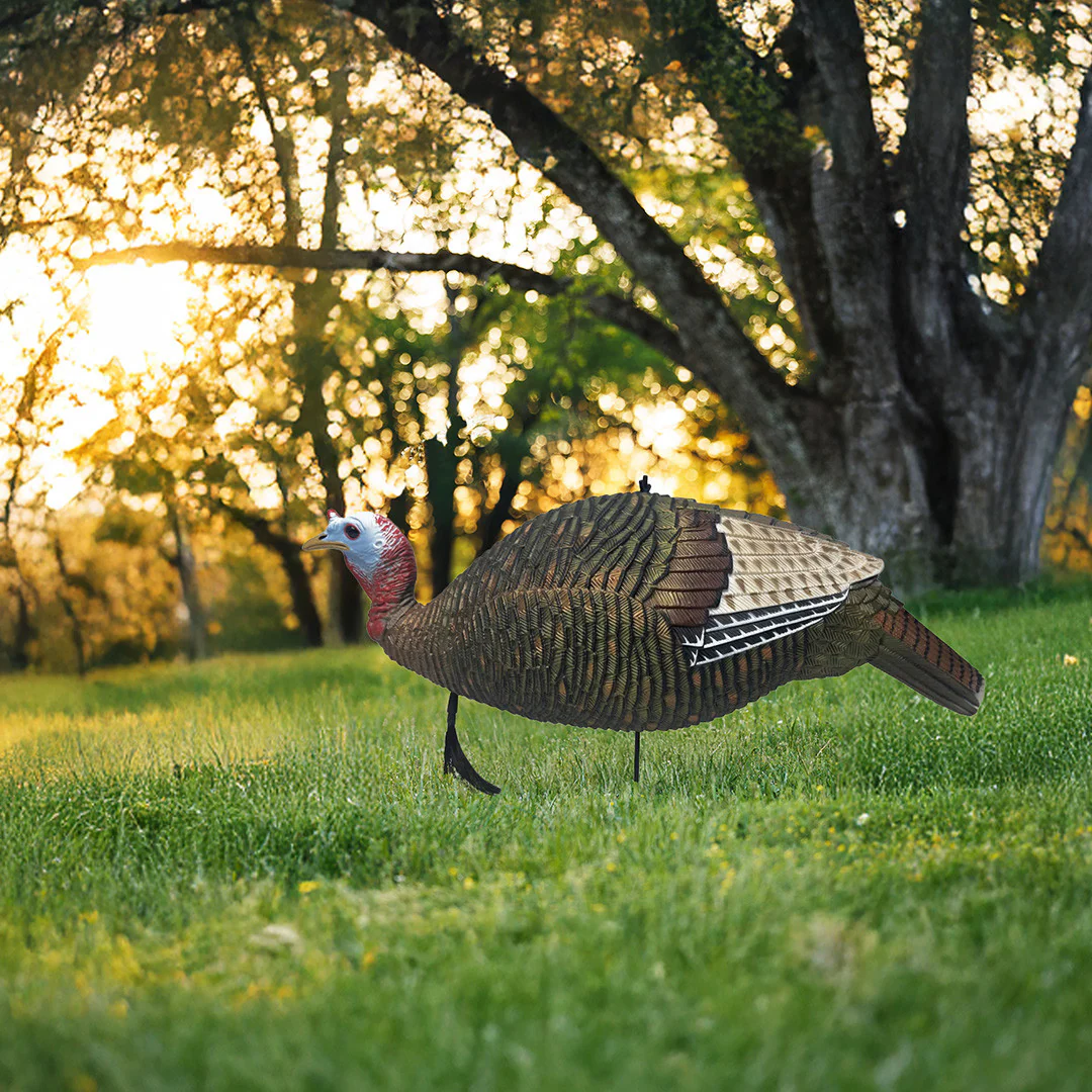 Upright Jake Decoy - Image 3